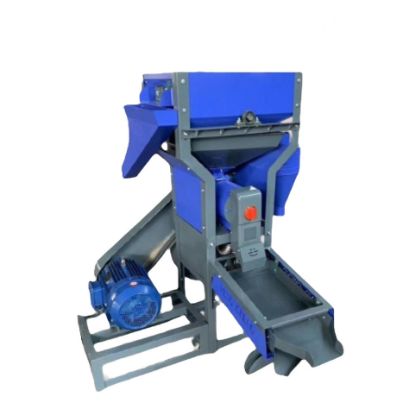 Picture of 6N70 Rice Mill Machine