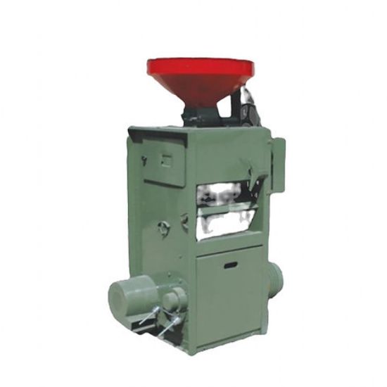 Picture of SB30 Rice Mill Machine Price in India | High Capacity Combined Rice Mill Machine with Huller & Polisher
