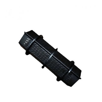 Picture of 7W80 Rice Mill Screen (Jali) – Stainless Steel Heavy Duty Rice Mill Spare Part | MetalTrade India