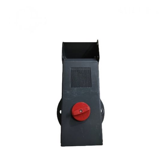 Picture of 6N70 Rice Mill Polisher Outlet Price in India | Rice Mill Spare Part