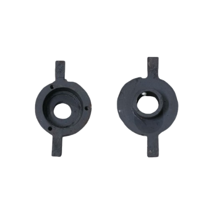 Picture of Rice Mill Bearing Cup for 6204 Bearing Price in India | Mini Rice Mill Spare Part