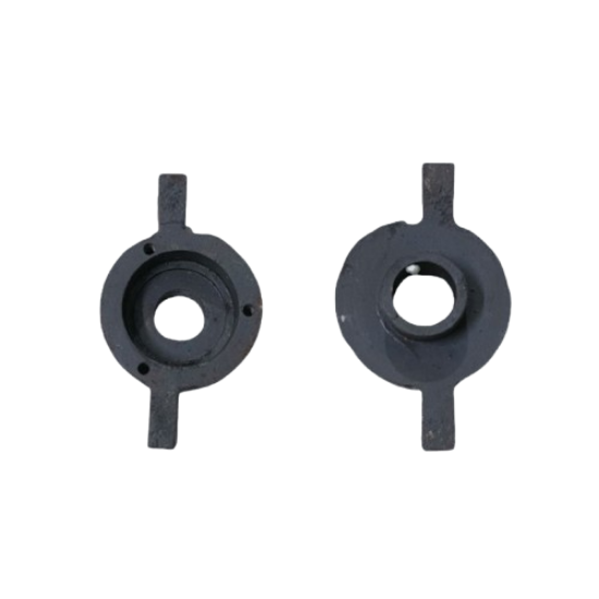 Picture of Rice Mill Bearing Cup for 6204 Bearing Price in India | Mini Rice Mill Spare Part