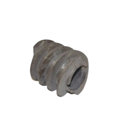 Picture of N50 Rice Mill Feed Screw Waram Price in India | Rice Mill Spare Part