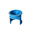Picture of N110 Rice Mill Inner Round Frame Price in India | Rice Mill Spare Part