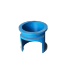 Picture of N110 Rice Mill Inner Round Frame Price in India | Rice Mill Spare Part