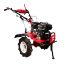 Picture of 7.5HP Petrol Engine Agricultural Power Weeder with Headlight & Electric Start Price in India
