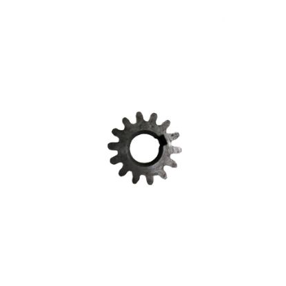 Picture of N120 Rice Mill Small Gear Price in India | Rice Mill Spare Part