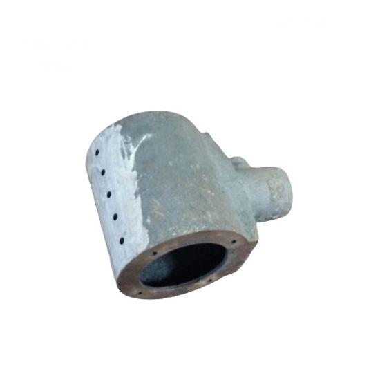 Picture of 6N70 Rice Mill Screen Housing