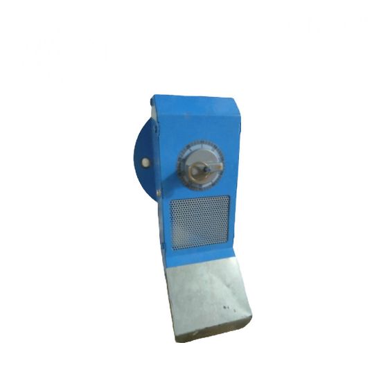 Picture of 6N70 Pro Max Rice Mill Outlet