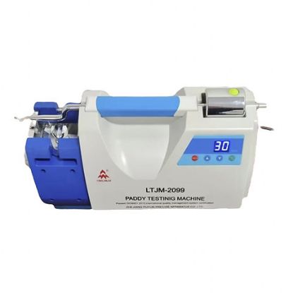 Picture of Paddy Testing Machine