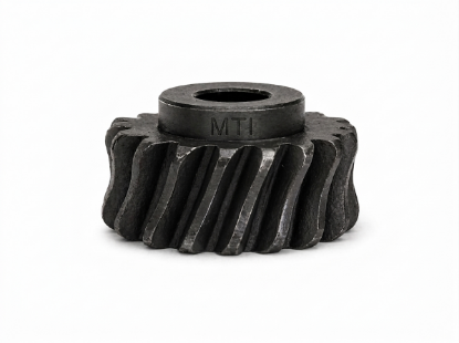 Picture of Rice Mill Pinion Gear for N120 Machine