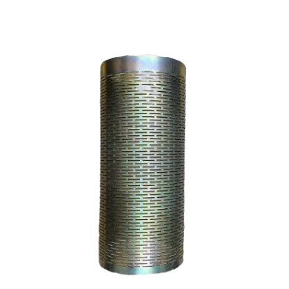Picture of 6W300 Rice Mill Screen (Jali) — Mild Steel & Stainless Steel | Rice Mill Spare Part