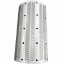 Picture of Milltec 6 Stone Rice Mill Whitener Screen | Rice Mill Spare Part