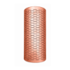 Picture of Rice Huller Screen No.8 (Copper) Jali — Mild Steel Copper Finish | Rice Mill Spare Part