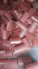 Picture of Rice Huller Screen No.8 (Copper) Jali — Mild Steel Copper Finish | Rice Mill Spare Part