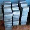 Picture of Rice Huller Screen No.2 (Zinc) Jali — Mild Steel | Rice Mill Spare Part