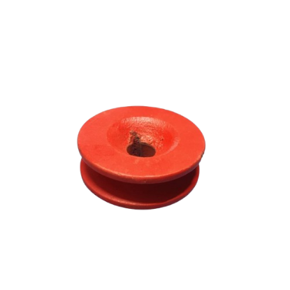 Picture of 3 HP Motor Pulley – Single Groove (A Section)
