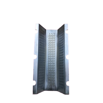 Picture of 1/2 (Half) Ton Rice Mill Screen