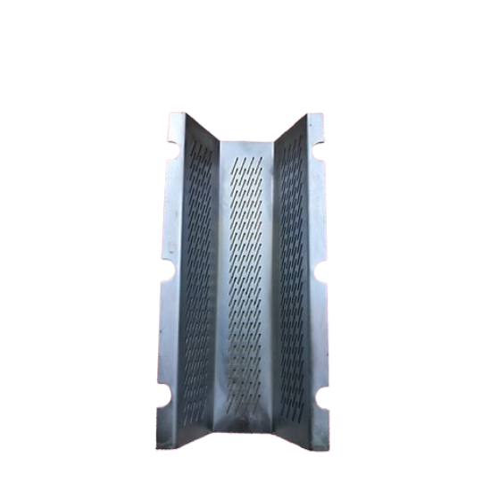 Picture of 1/2 (Half) Ton Rice Mill Screen