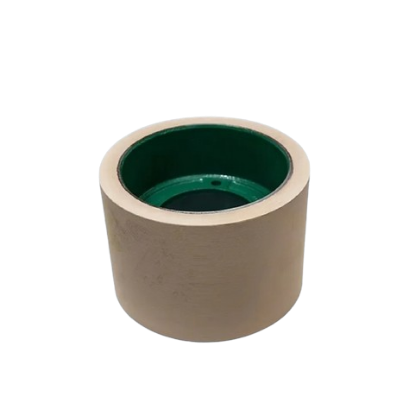 Picture of SB10D Rice Mill Rubber Roller (4")