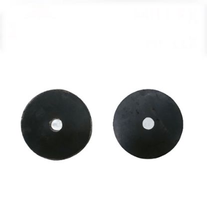 Picture of 6N40 Rice Mill Polisher Plate