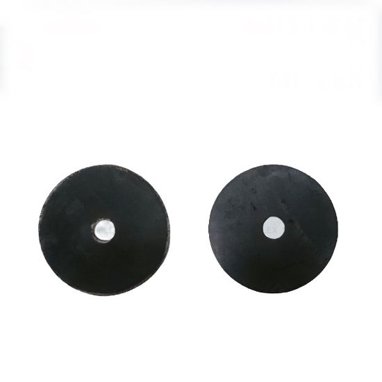 Picture of 6N40 Rice Mill Polisher Plate